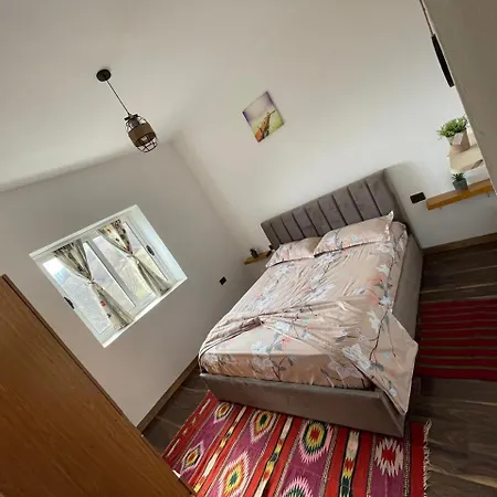 Traditional Albanian Escape Near Tirana * Fravesh