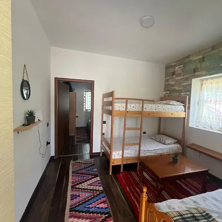 Traditional Albanian Escape Near Tirana * Fravesh